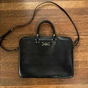 Kate Spade Thin Laptop Bag